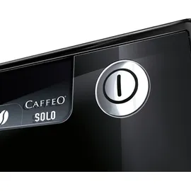 Melitta Caffeo Solo E950-101 Schwarz