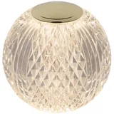 LUCIDE Lucide, Tischlampe CINTRA (125 lm)