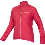 Endura Pakajak Jacke - Berry - L