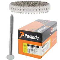 Paslode/spit/haubold Paslode Impulse Pack - plastmagazinierte Coilnägel - Edelstahl