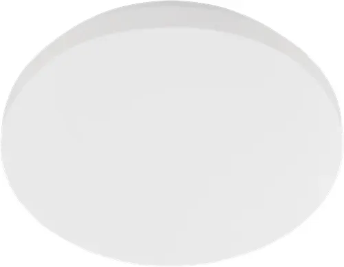 POGLIOLA wall/ceiling lamp Ø260 mm white