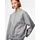 Pieces Blouson PCDEBBIE LS BOMBER JACKET NOOS grau XL (42)