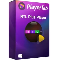 PlayerFab RTL Plus Player