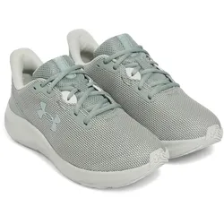 UNDER ARMOUR Pursuit 4 Laufschuhe Damen 348 - silica green/silica green/metallic silica 41