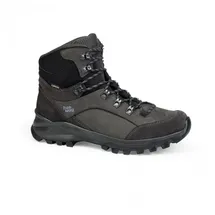 Hanwag Banks GTX Herren Asphalt/Asphalt 44