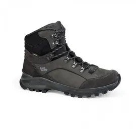 Hanwag Banks GTX Herren Asphalt/Asphalt 44