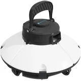 Swim&Fun Frisbee Poolroboter FX2 2,0 weiß