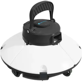 Swim&Fun Frisbee Poolroboter FX2 2,0 weiß