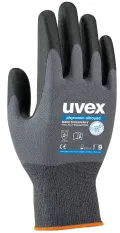 uvex phynomic allround Schutzhandschuh 6004907 , 1 Packung = 10 Paar, Größe 7