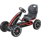 MIWEBA Abarth FS595 schwarz (PR0018699-01)