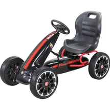 MIWEBA Abarth FS595 schwarz (PR0018699-01)
