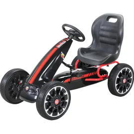 MIWEBA Abarth FS595 schwarz (PR0018699-01)