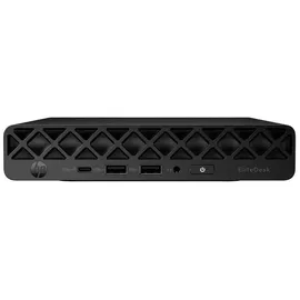 HP EliteDesk Mini-PC R5 PRO 215 16 GB RAM 512 GB SSD Radeon 740M Windows 11