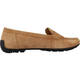 GEOX Kosmopolis + Grip Bootsschuhe Camel 36