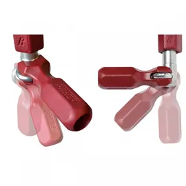 PIHER Schraubzwinge Maxi R 30cm