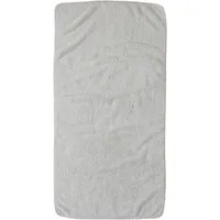 Rhomtuft Handtücher Grau, Textil, 50x100 cm,
