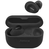 JABRA Elite 10 schwarz glänzend