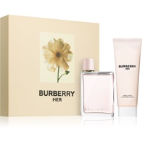 Burberry Her Geschenkset für Damen