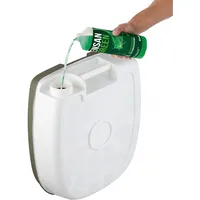 Enders Enders® Sanitärflüssigkeit Ensan Green 1 l
