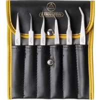 Bernstein Pinzette, Pinzetten-Set 6teilig 5-050