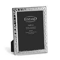 Edzard Bilderrahmen Pavia (15x20 cm), edel versilbert, anlaufgeschützt, 2