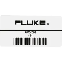 Fluke Aufkleber AUTO200B VE200
