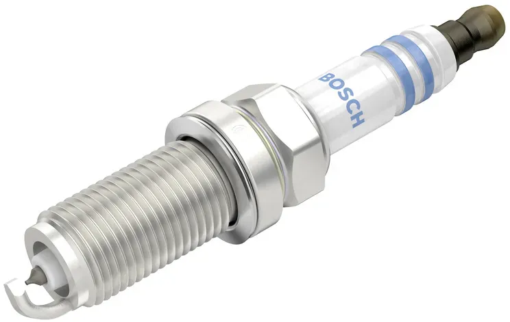 BOSCH Zündkerze 0242230602 für HUANGHAI SOUEAST BAIC