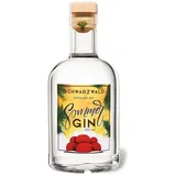 Schwarzwald Sommer Gin 43% Vol