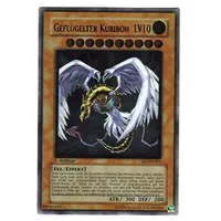 CRV-DE005 Geflügelter Kuriboh LV10