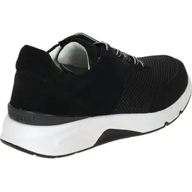 Gabor Comfort Damen Schwarz 40,5
