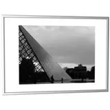 Paperflow Bilderrahmen silber 60,7 x 80,7 cm, 6 St.