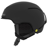 Giro Terra MIPS Skihelm, mat Black, S/52-55.5 cm