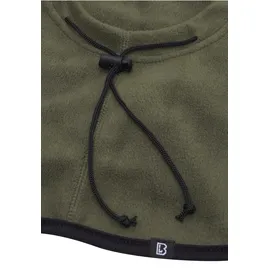 Brandit Textil Arctic Balaclava grün
