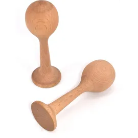 Voggenreiter Verlag GmbH Kinder-Maracas Holz (Paar)