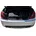 Kofferraumtaschen 1 stk kompatibel mit Mercedes-Benz SLK R171 2004-2011