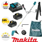 Makita DUR190URT3 inkl. 2 x 18 V