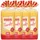 eiernudeln Jeremias Suppen Muscheln Family Nudeln, mit Frischei 500g 4er Pack