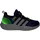 adidas Lightorama Kinder Grau/Blau 30