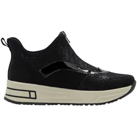 Rieker N8151-00 Damen Schwarz 39