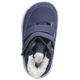 Pepino Winterstiefel Blau 23