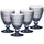 Villeroy & Boch Boston Coloured Weißweinglas 0,23 l 4 St.