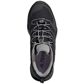 Adidas Terrex Swift R2 GTX Damen Core Black / Dgh Solid Grey / Purple Tint 36 2/3