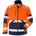 Fristads High Vis Softshelljacke 4083 WYH 4XL