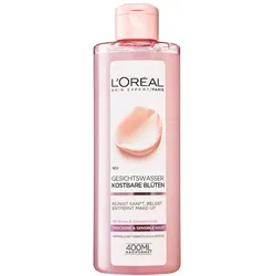 L’Oréal Paris - Kostbare Blüten Gesichtswasser 400 ml Damen