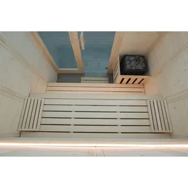 Harvia Komfort Small
