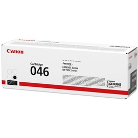 Canon 046 schwarz