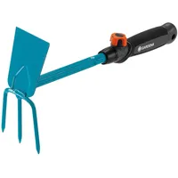 Gardena Gartenhacke Combisystem-Kleinhäckchen