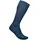 Bauerfeind Sports Run Ultralight Compression Laufsocken Herren navy S 44-46