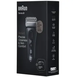 Braun Series 8 8413s