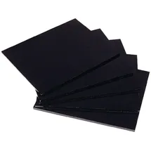 OEM Ersatzgläser Glas,grün DIN 10